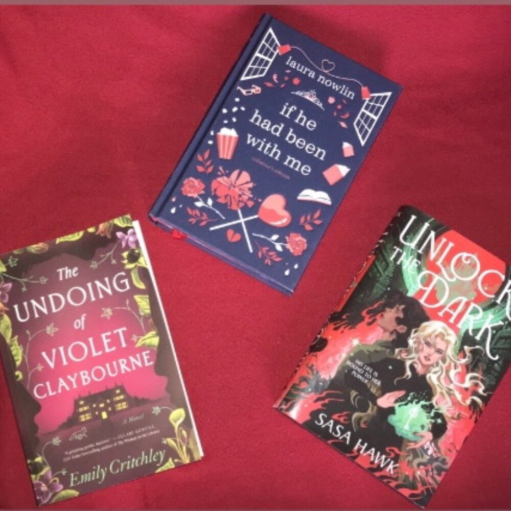 Collector's Edition Books
